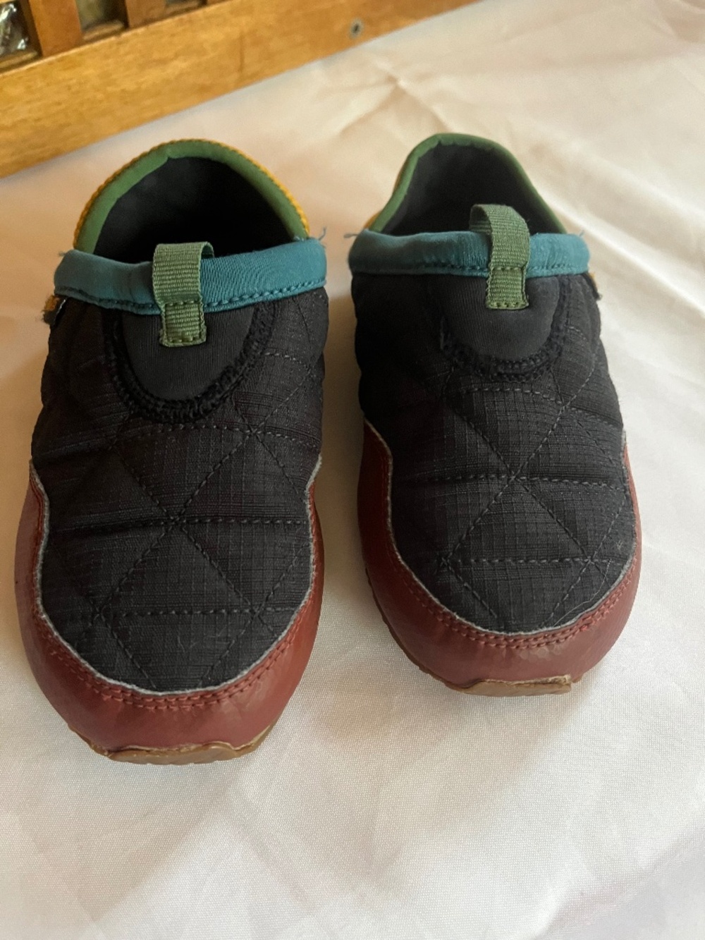 Kids Teva ReEmber Size 11